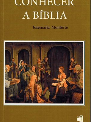Conhecer a Bíblia