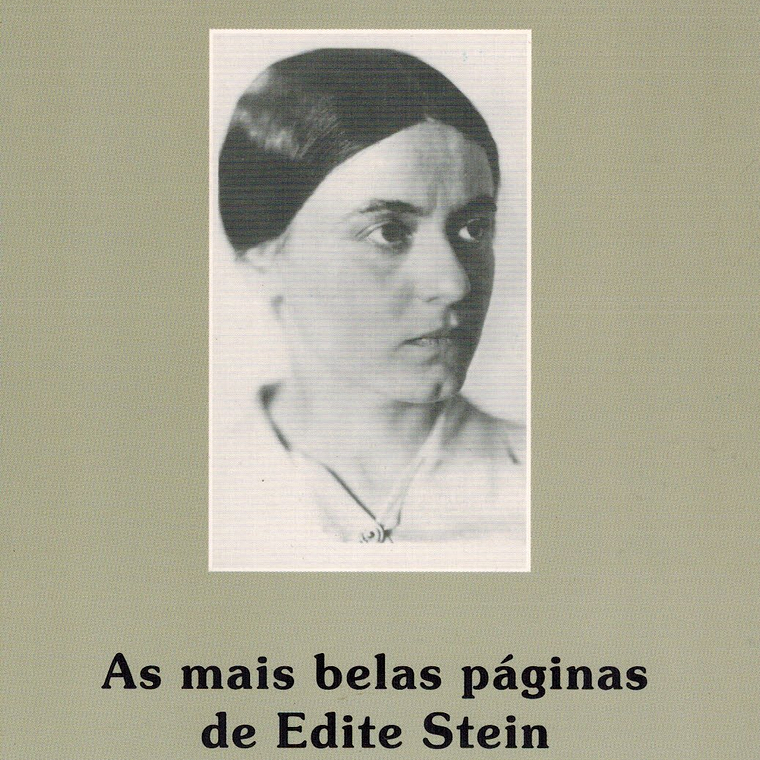 As mais belas páginas de Edite Stein 1