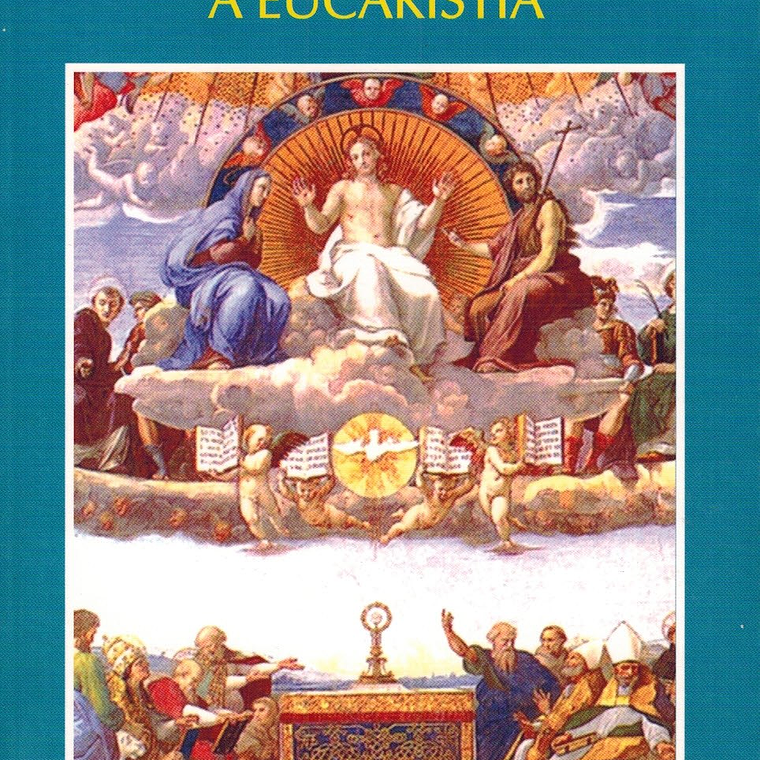 Reflexões sobre a Eucaristia 1