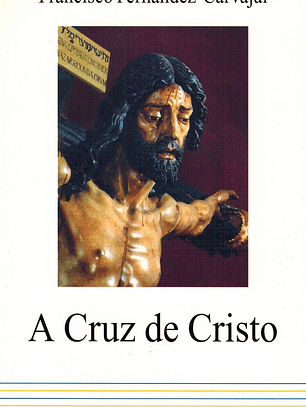 A cruz de Cristo