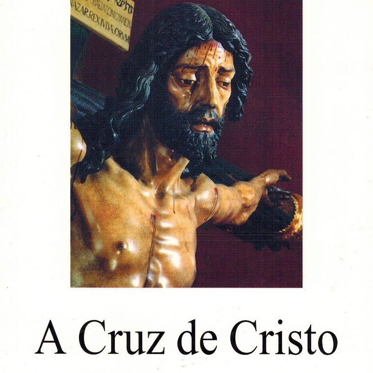 A cruz de Cristo 1