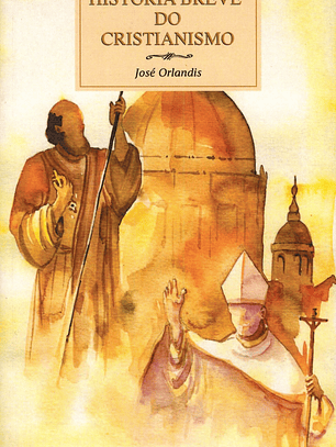 História breve do cristianismo