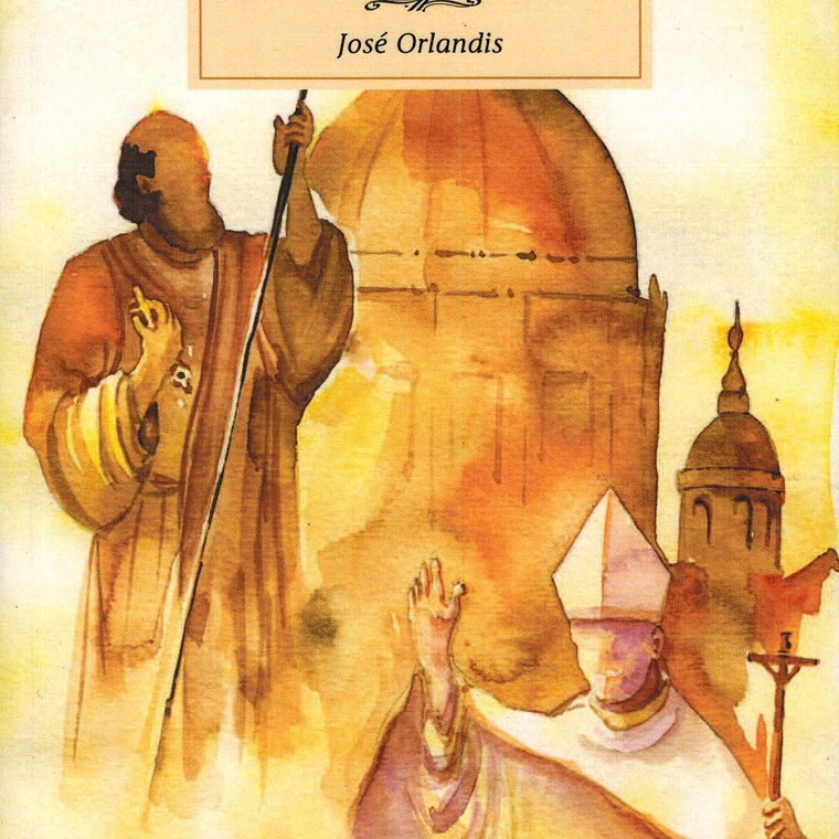 História breve do cristianismo 1