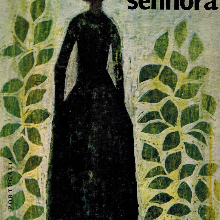 Retrato duma senhora 1