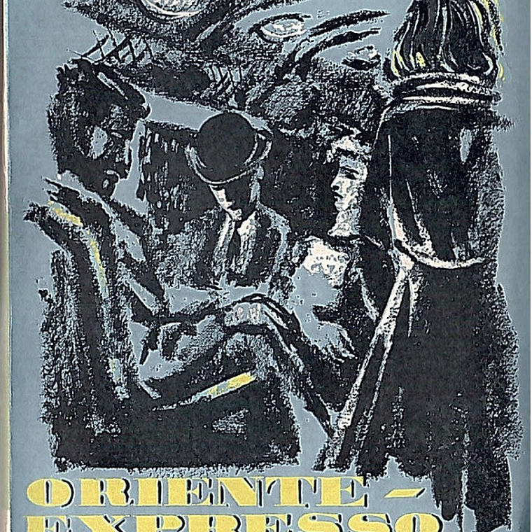 Oriente expresso 1