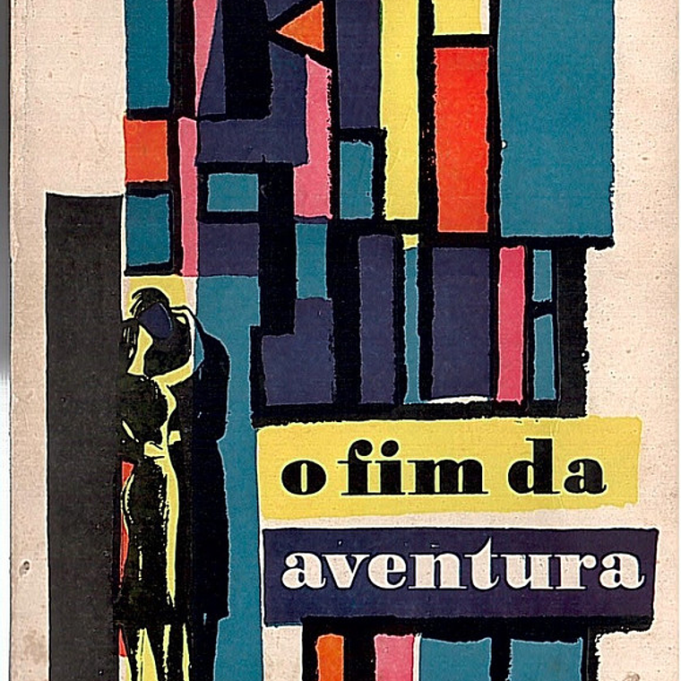 O fim da aventura 1