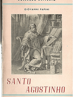 Santo Agostinho