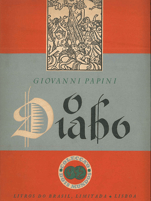 O diabo