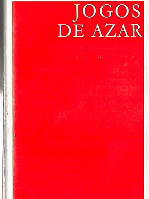 Jogos de azar