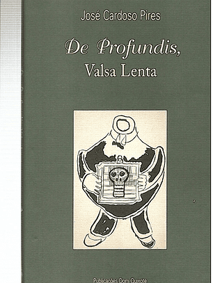 De profundis, valsa lenta