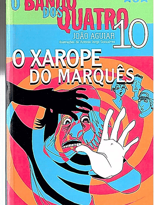 O xarope do marquês