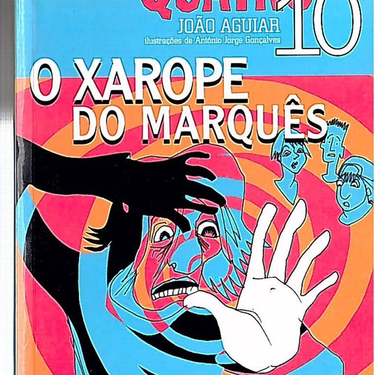O xarope do marquês 1