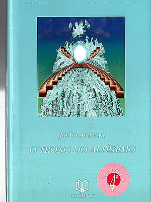 O trono do altíssimo