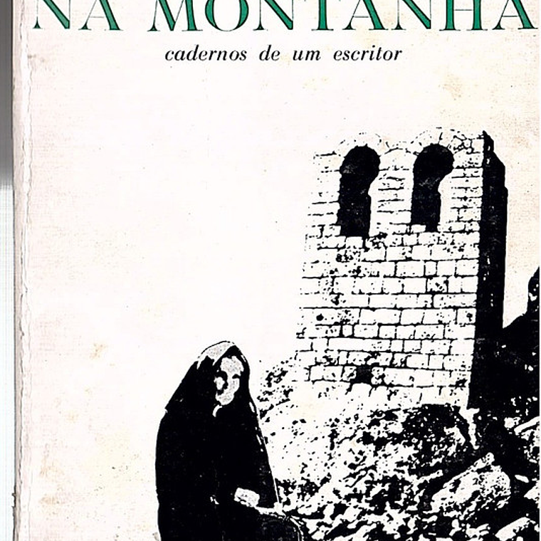 Um sino na montanha 1