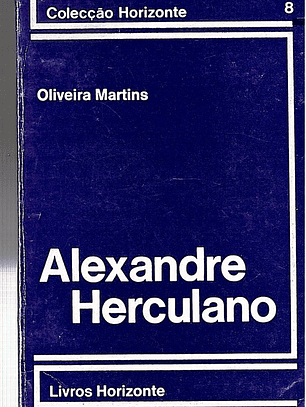 Alexandre Herculano
