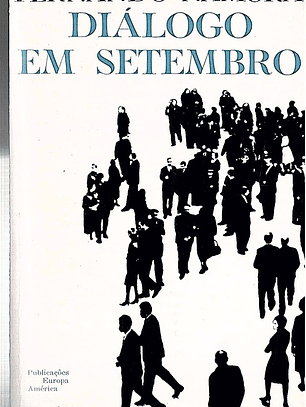Diálogo em setembro