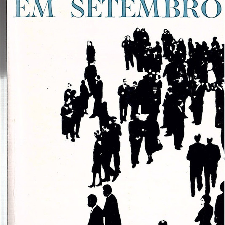 Diálogo em setembro 1