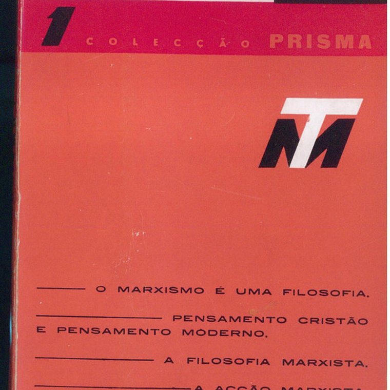 Que é o Comunismo? 1