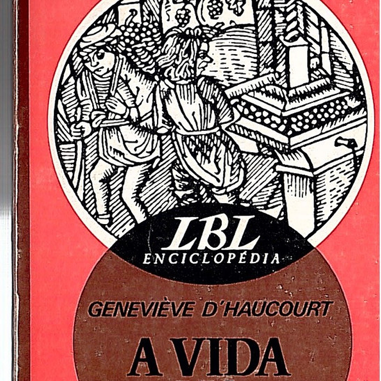 A vida na idade média 1