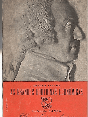 As grandes doutrinas económicas