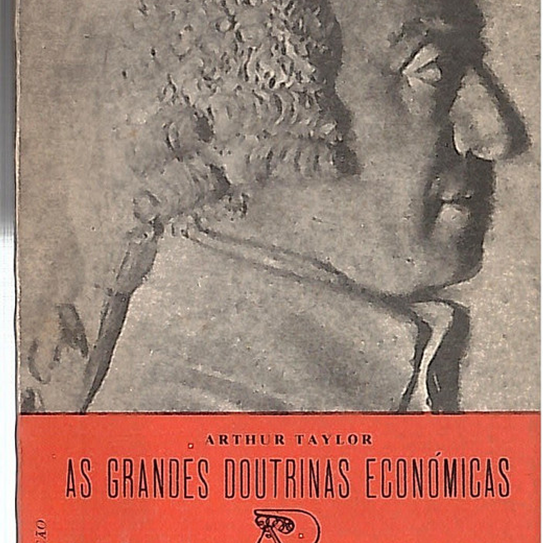 As grandes doutrinas económicas 1