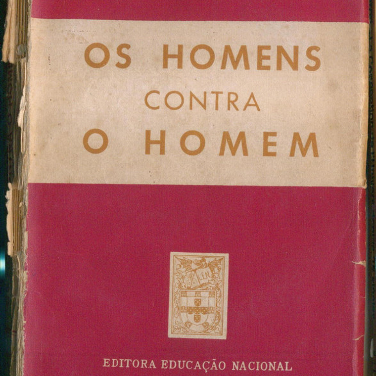 Os homens contra o homem 1