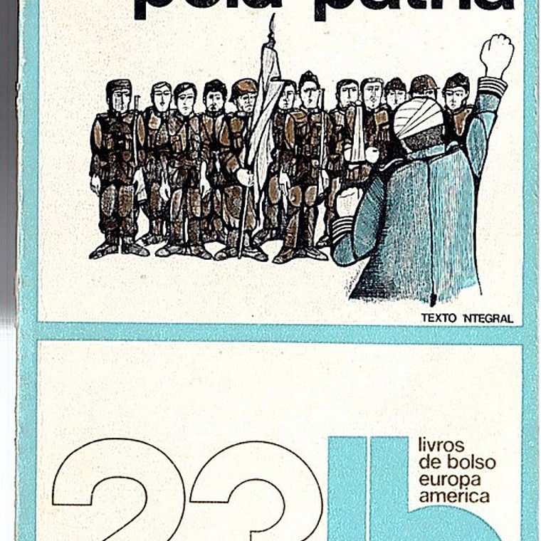 Morreram pela pátria 1