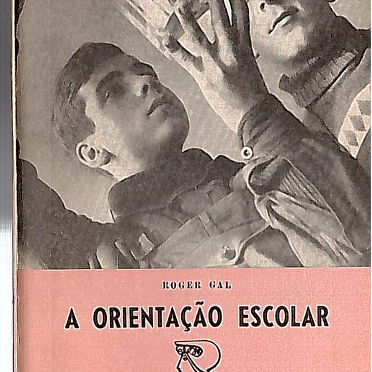 A orientação escolar 1