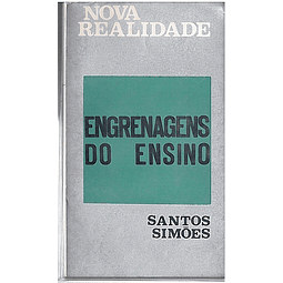 Engrenagens do ensino