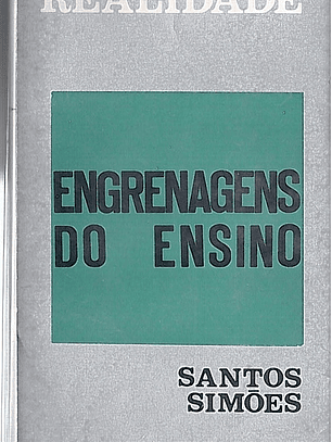 Engrenagens do ensino