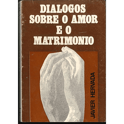 Diálogos sobre o amor e o matrimónio