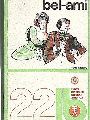Bel-ami