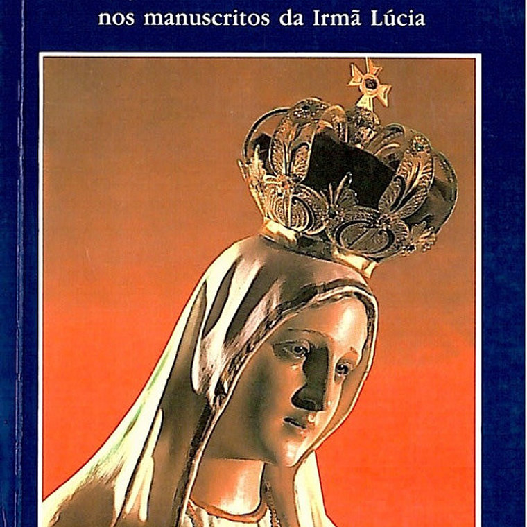 As aparições e a mensagem de Fátima nos manuscritos da irmã Lúcia 1