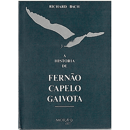 A história de Fernão Capelo Gaivota