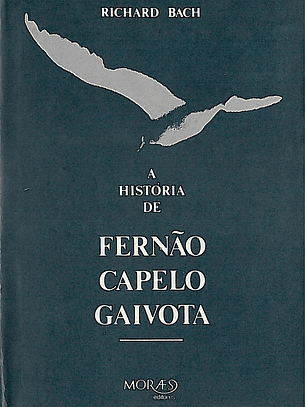 A história de Fernão Capelo Gaivota