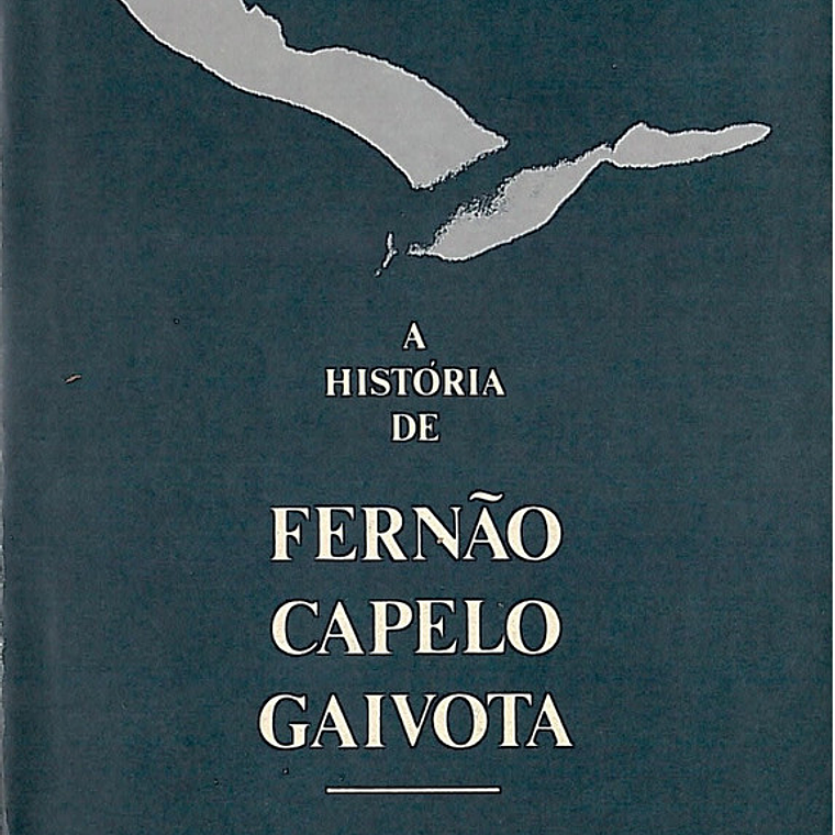 A história de Fernão Capelo Gaivota 1