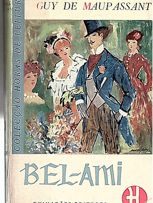 Bel-ami