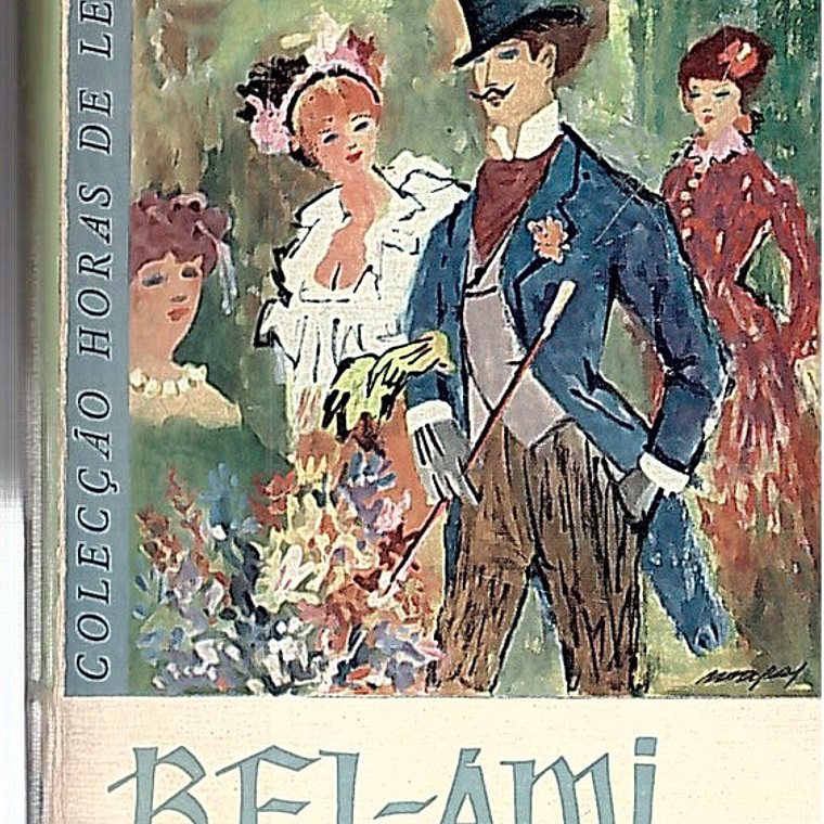 Bel-ami 1