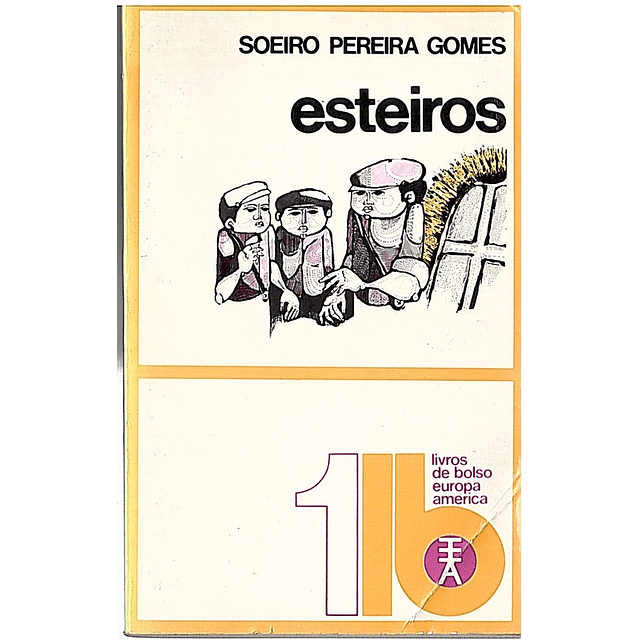 Esteiros