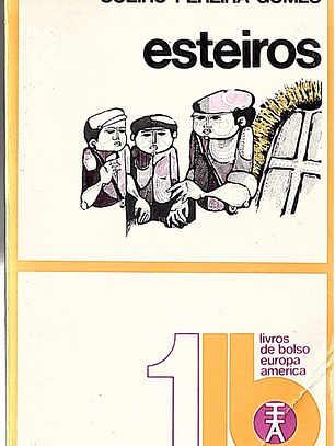 Esteiros