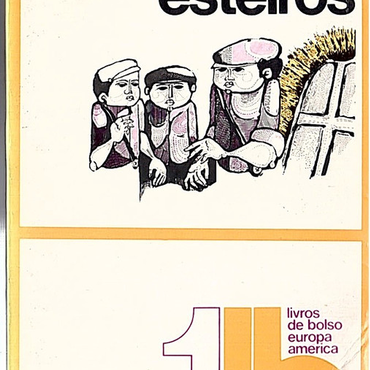 Esteiros 1