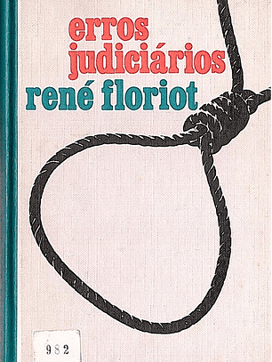 Erros judiciários