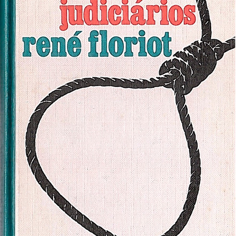 Erros judiciários 1