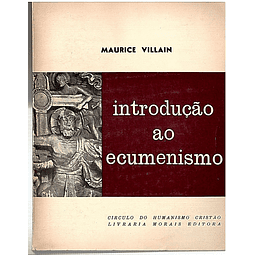 Introdução ao ecumenismo