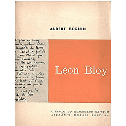 Leon Bloy