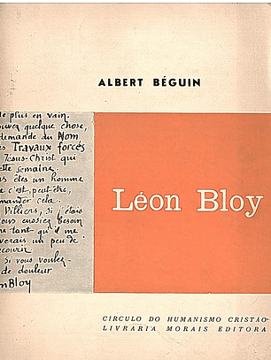 Leon Bloy