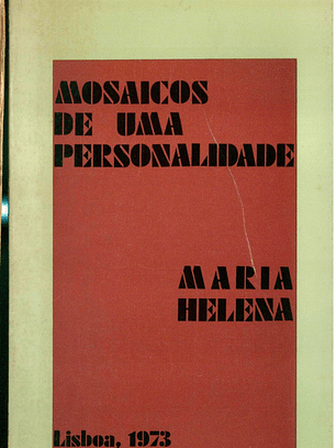 Mosaicos de uma personalidade