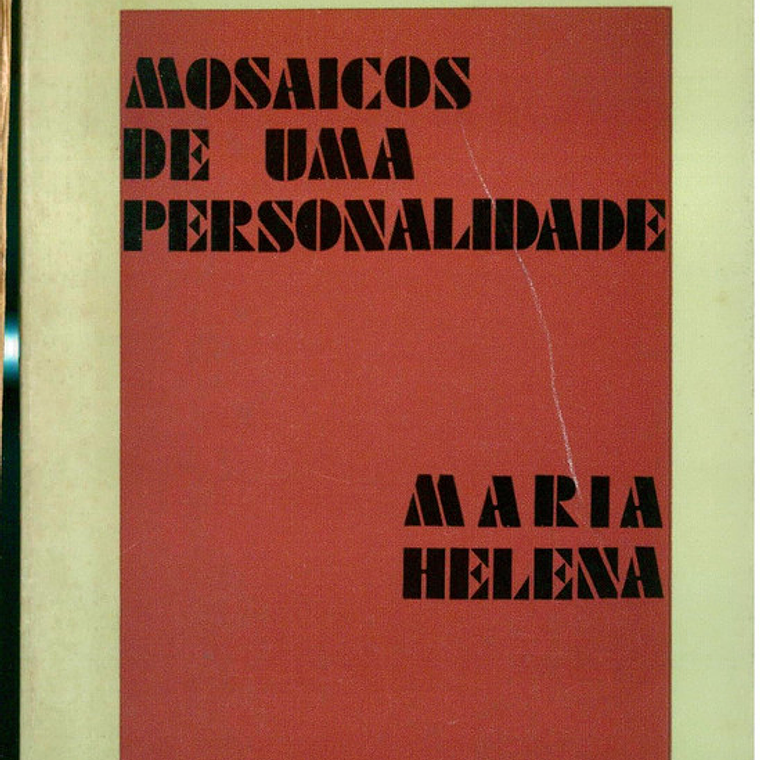 Mosaicos de uma personalidade 1