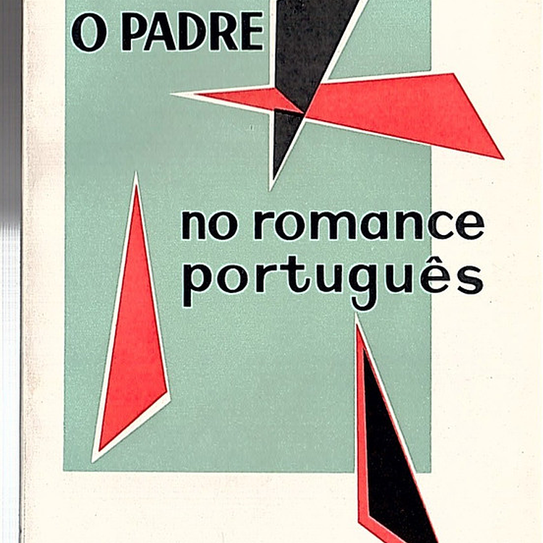 O padre no romance português 1