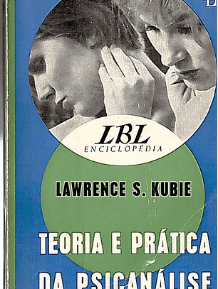 Teoria e prática da psicanálise